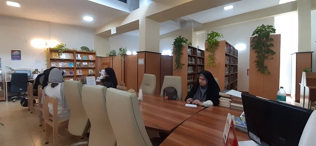 برگزاری کارگاه آموزشی مشاوره قبل از ازدواج