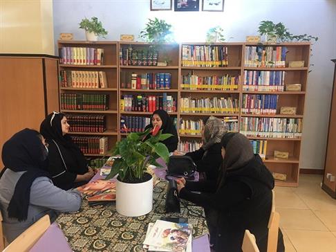 برگزاری کارگاه آموزشی فرزند پروری