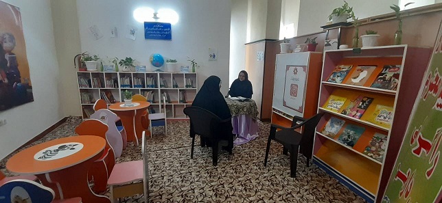 برگزاری جلسات مشاوره مرکز رز سفید با حضور سرکار خانم طالشی