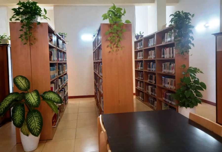 مخزن اصلی