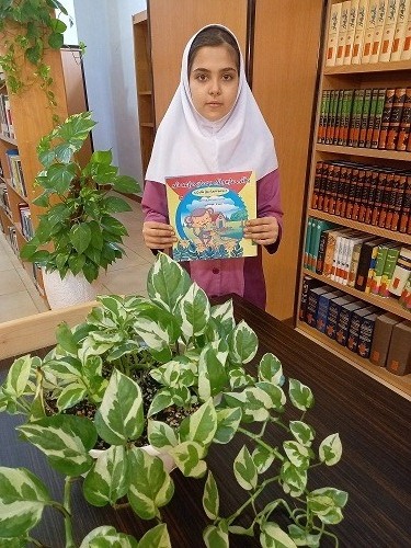 معرفی کتاب