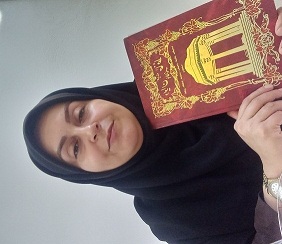 خوانش غزل202 حافظ به مناسبت شب یلدا
