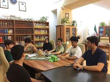اخبار و اطلاعیه