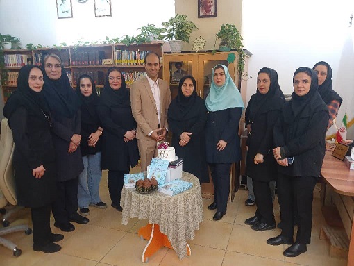 اخبار و اطلاعیه